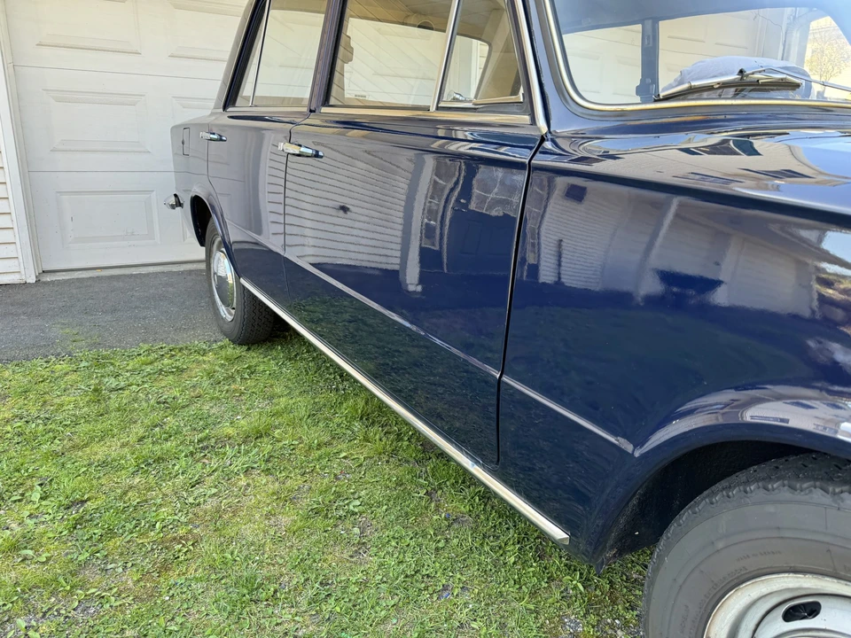 1969 Fiat 124 Berlina - Image 20 of 31