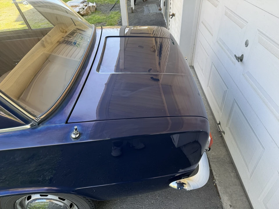 1969 Fiat 124 Berlina - Image 30 of 31