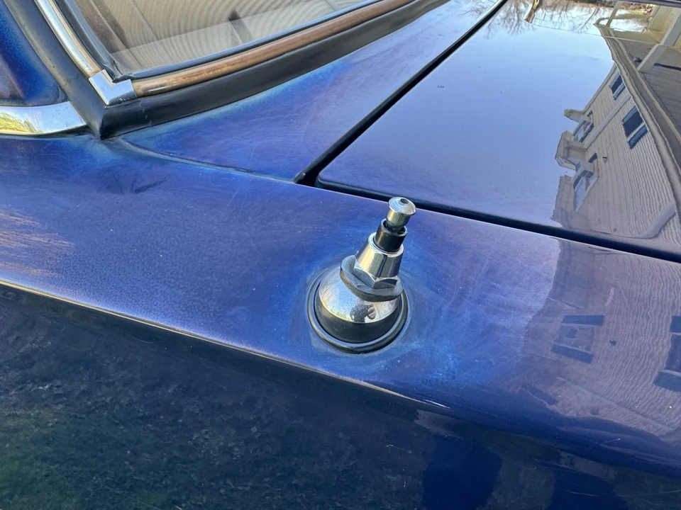 1969 Fiat 124 Berlina - Image 28 of 31