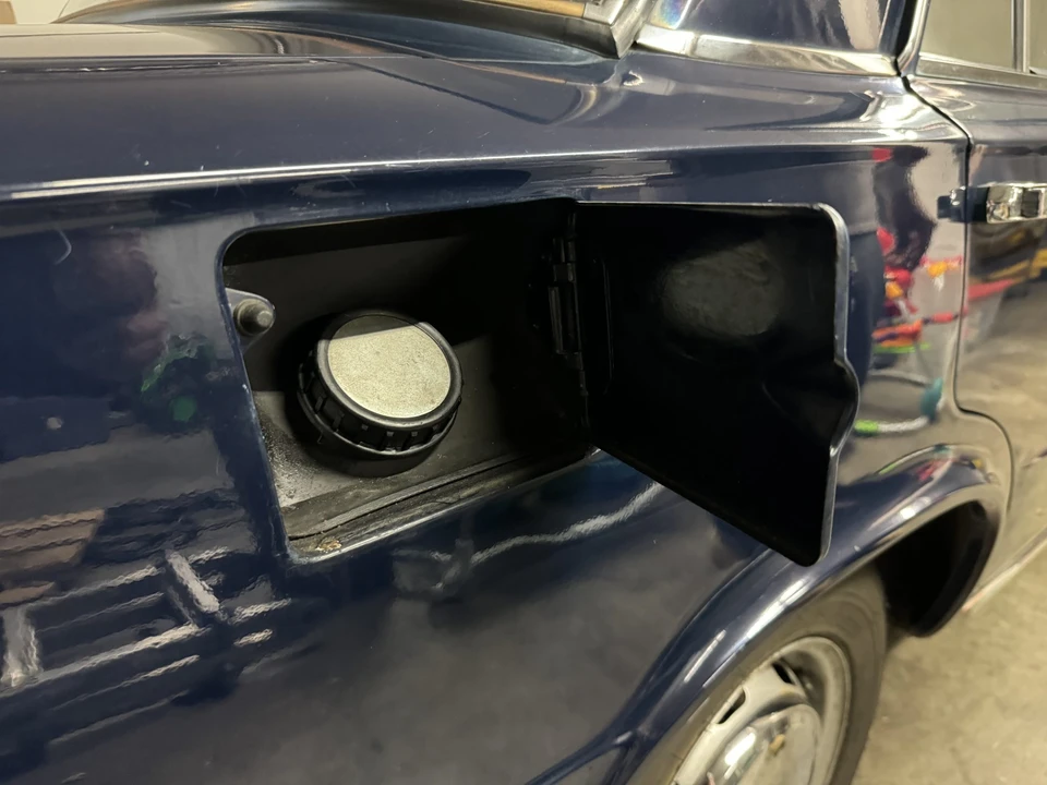1969 Fiat 124 Berlina - Image 23 of 31
