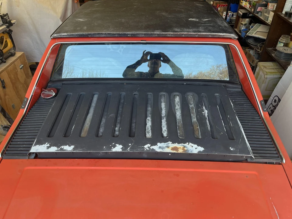1976 Fiat X1/9 - Image 15 of 31