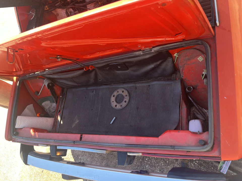 1976 Fiat X1/9 - Image 27 of 31