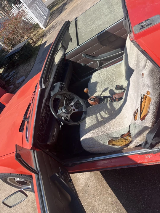 1976 Fiat X1/9 - Image 23 of 31