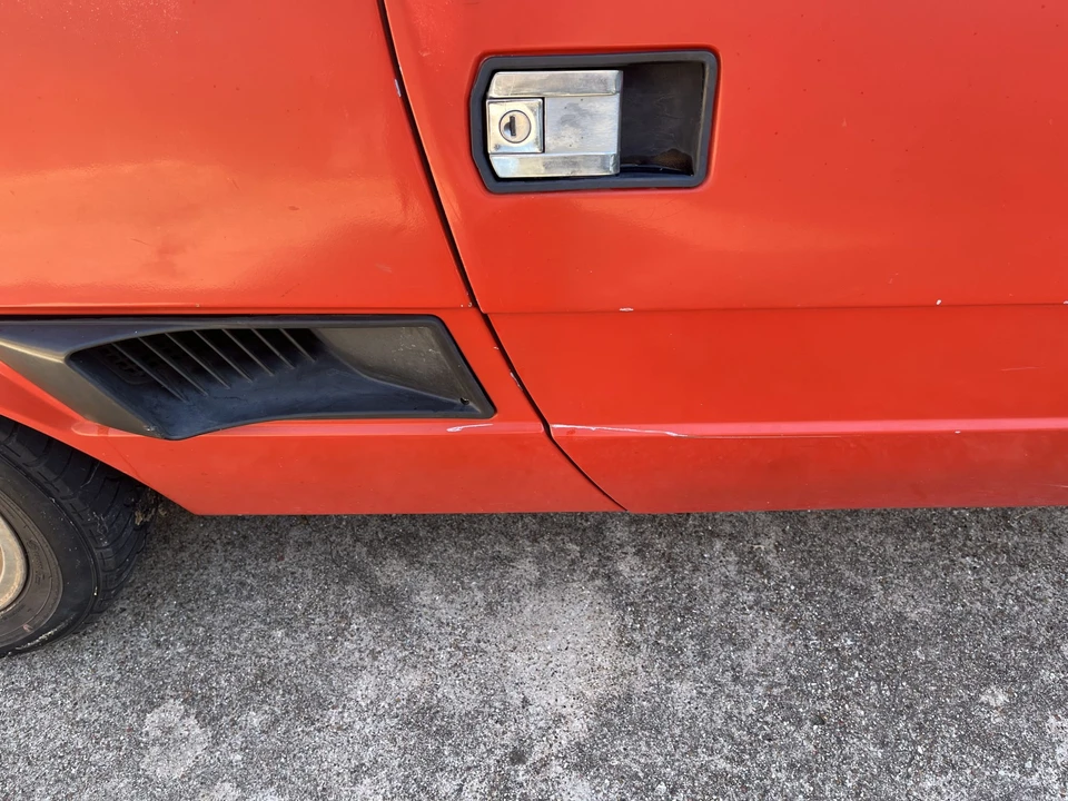 1976 Fiat X1/9 - Image 18 of 31