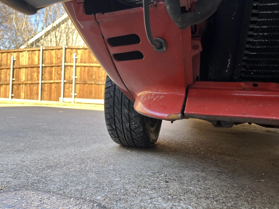 1976 Fiat X1/9 - Image 20 of 31