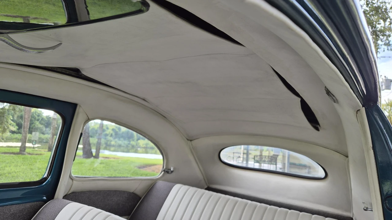 1955 Volkswagen Beetle (Oval Window) - Image 27 of 31