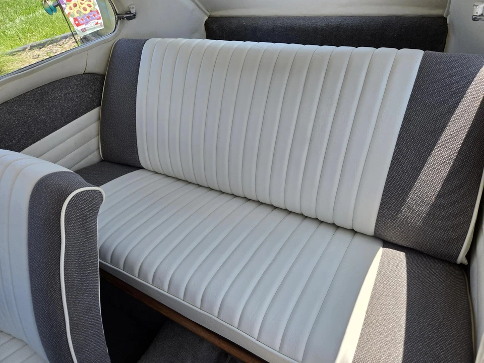 1955 Volkswagen Beetle (Oval Window) - Image 28 of 31