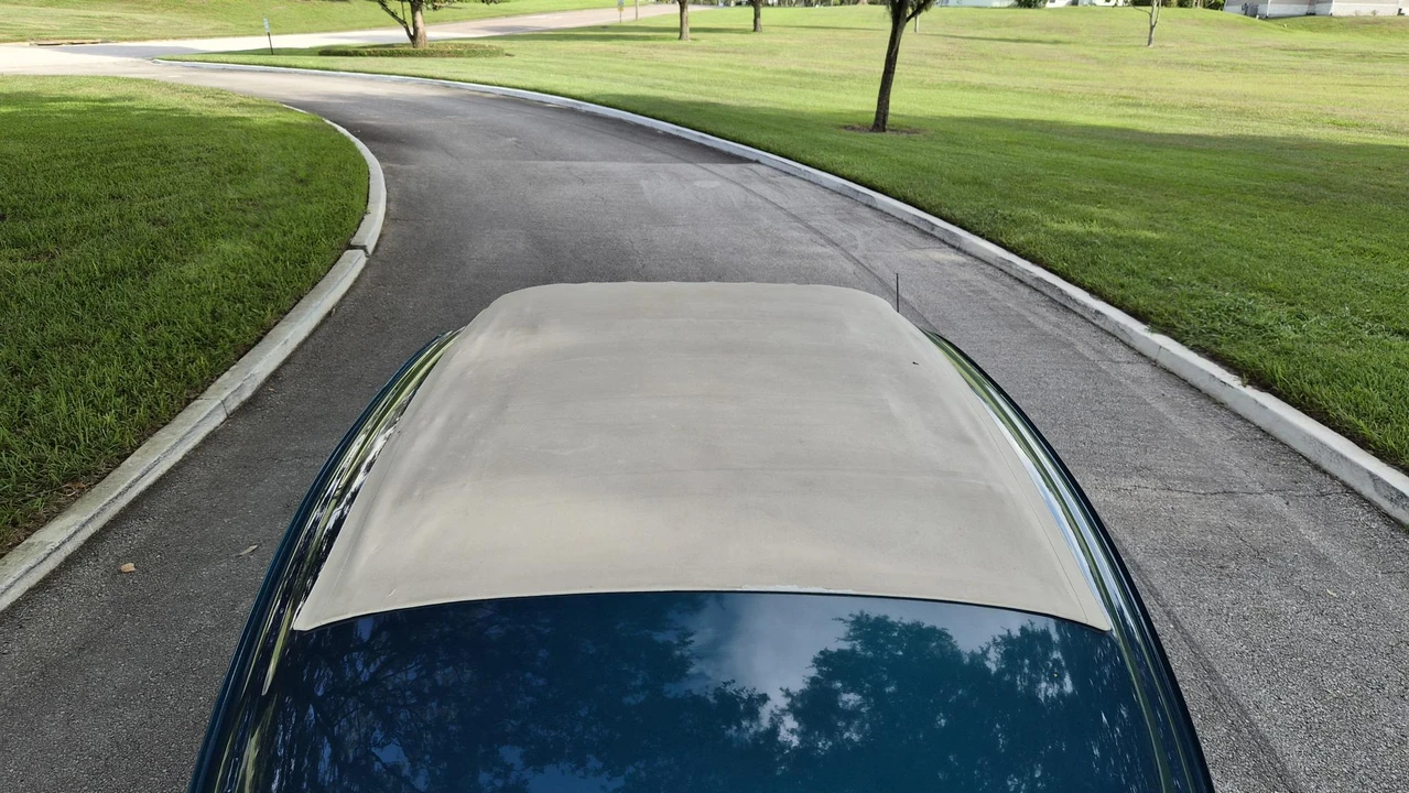 1955 Volkswagen Beetle (Oval Window) - Image 15 of 31