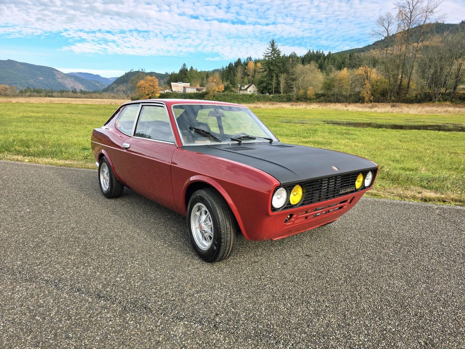 1974 Fiat 128 Sport/Coupe - Image 18 of 31