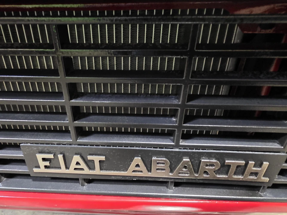 1974 Fiat 128 Sport/Coupe - Image 24 of 31