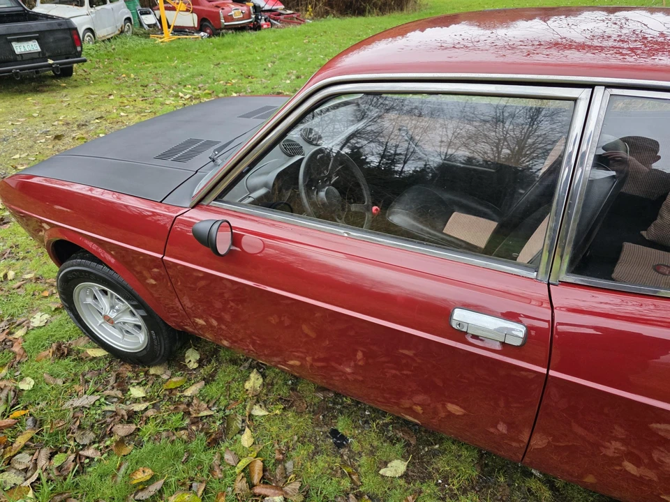 1974 Fiat 128 Sport/Coupe - Image 29 of 31
