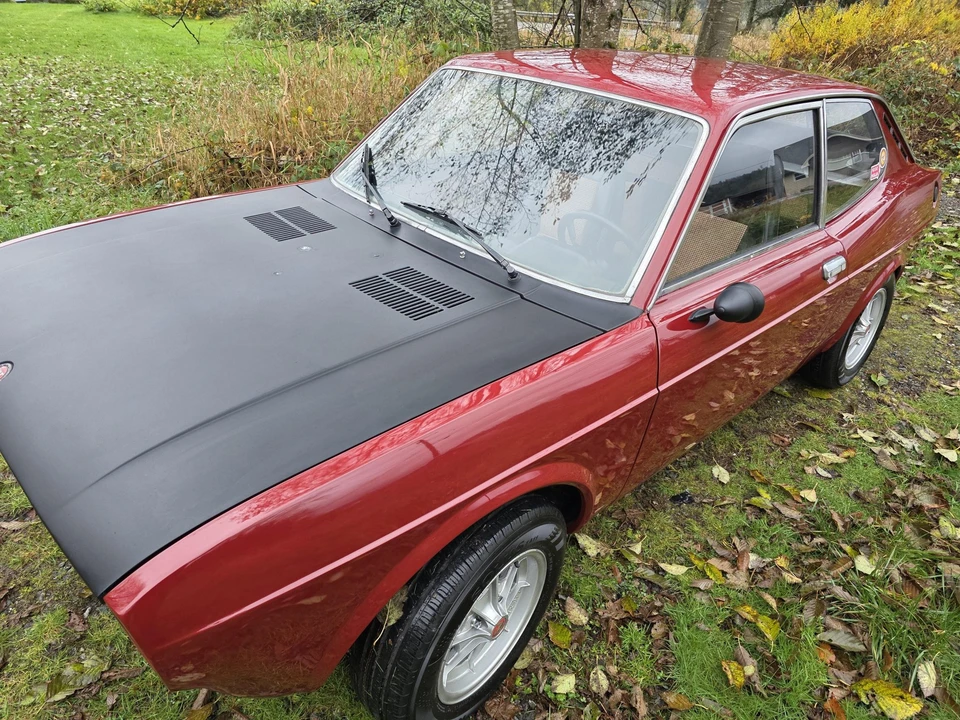 1974 Fiat 128 Sport/Coupe - Image 26 of 31
