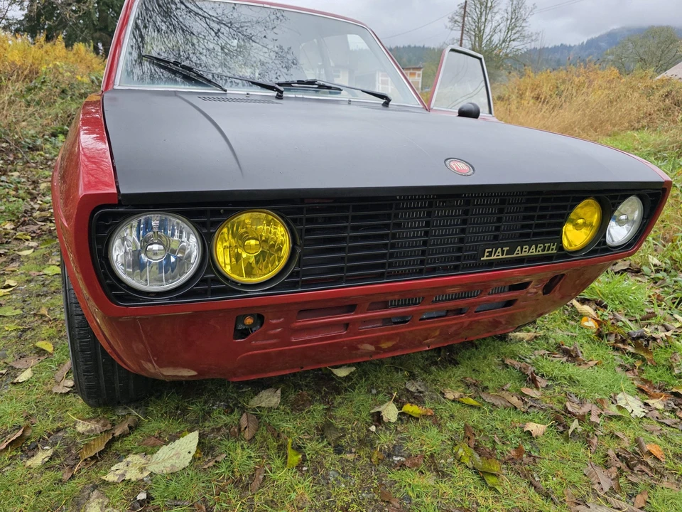 1974 Fiat 128 Sport/Coupe - Image 22 of 31