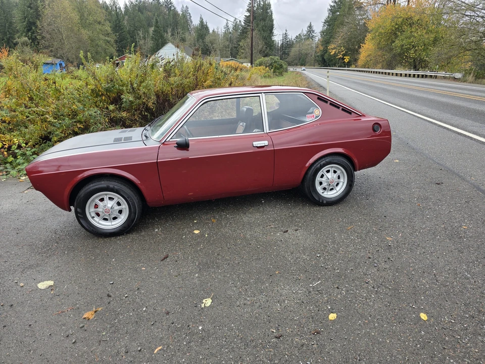1974 Fiat 128 Sport/Coupe - Image 7 of 31
