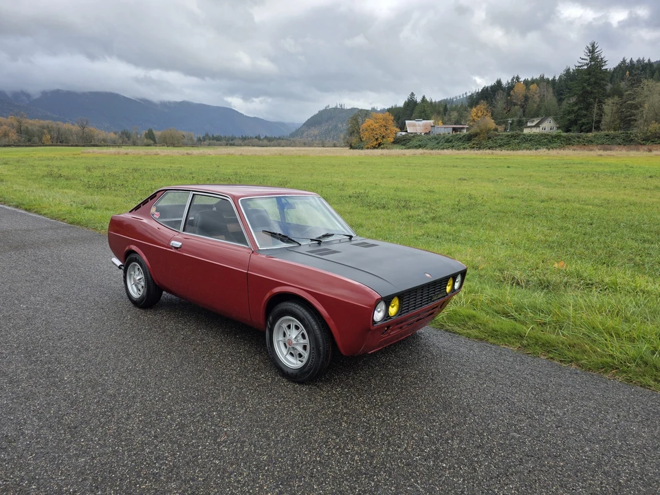 1974 Fiat 128 Sport/Coupe - Image 16 of 31