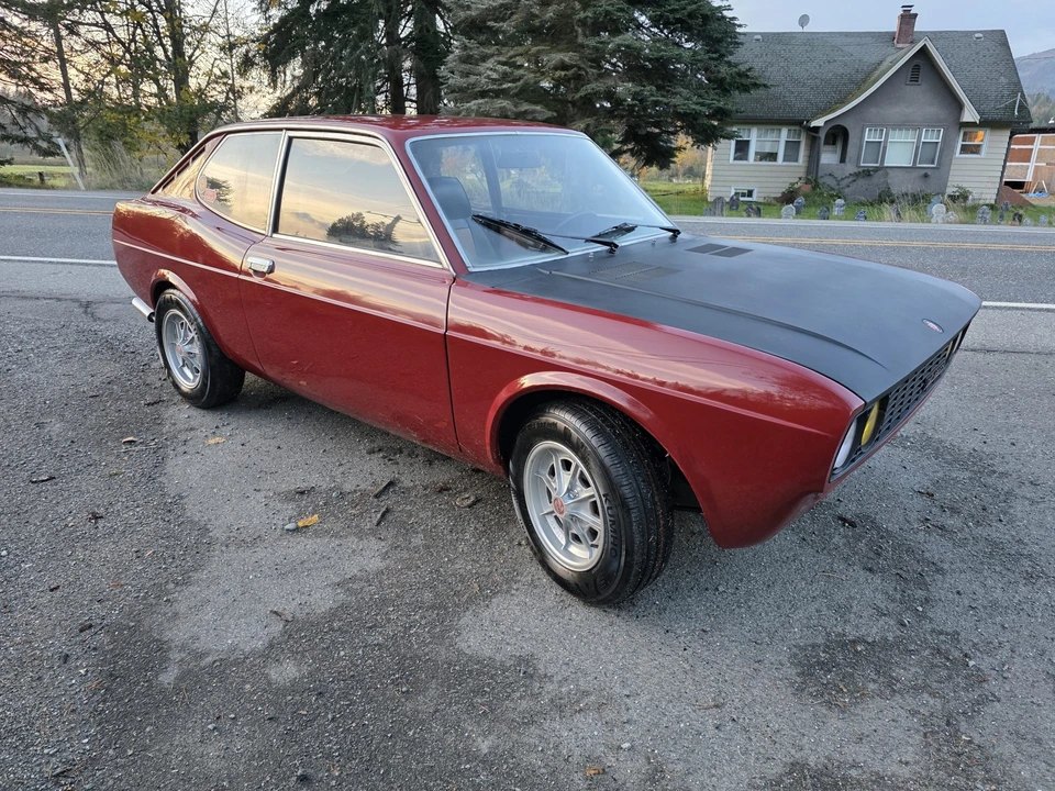 1974 Fiat 128 Sport/Coupe - Image 15 of 31