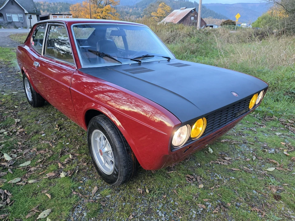 1974 Fiat 128 Sport/Coupe - Image 20 of 31
