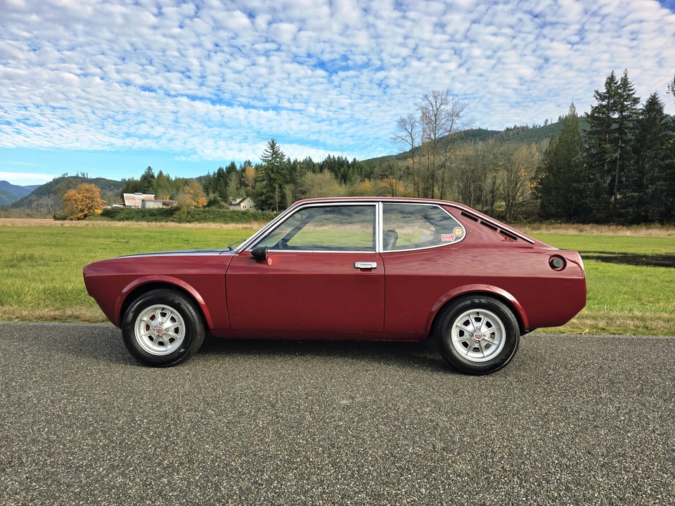1974 Fiat 128 Sport/Coupe - Image 8 of 31