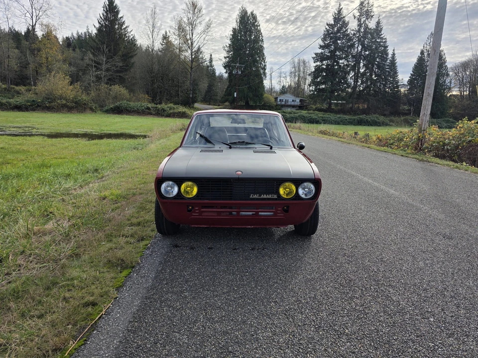1974 Fiat 128 Sport/Coupe - Image 21 of 31
