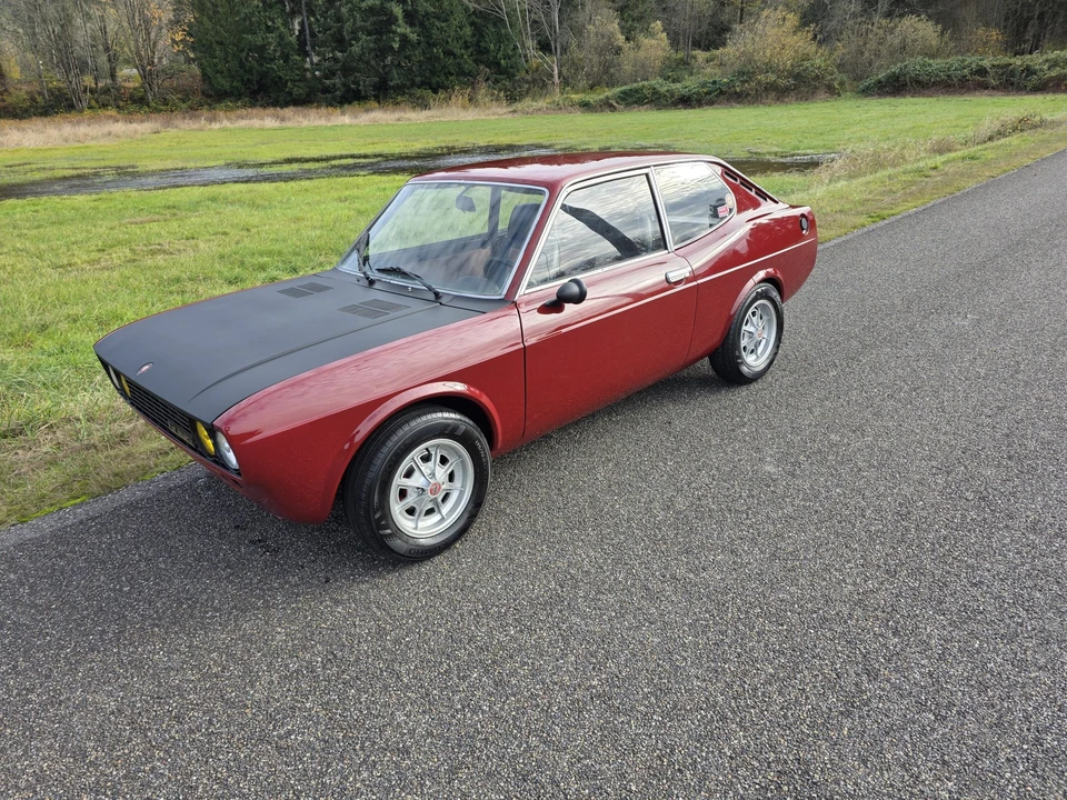1974 Fiat 128 Sport/Coupe - Image 6 of 31