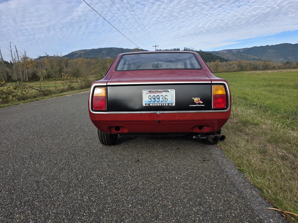 1974 Fiat 128 Sport/Coupe - Image 11 of 31