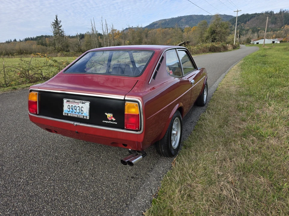 1974 Fiat 128 Sport/Coupe - Image 12 of 31