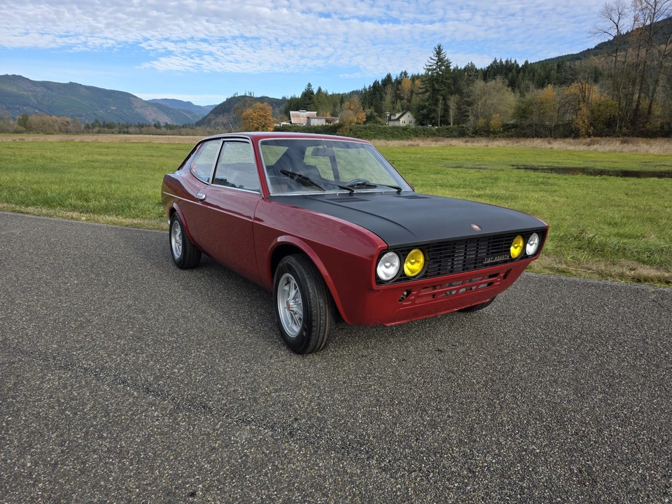 1974 Fiat 128 Sport/Coupe - Image 19 of 31