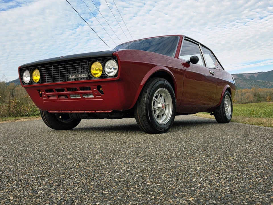 1974 Fiat 128 Sport/Coupe - Image 5 of 31