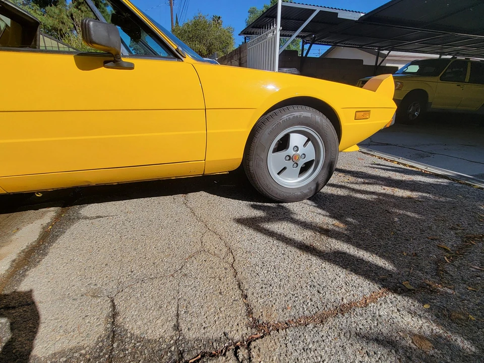 1974 Fiat X1/9 - Image 13 of 31