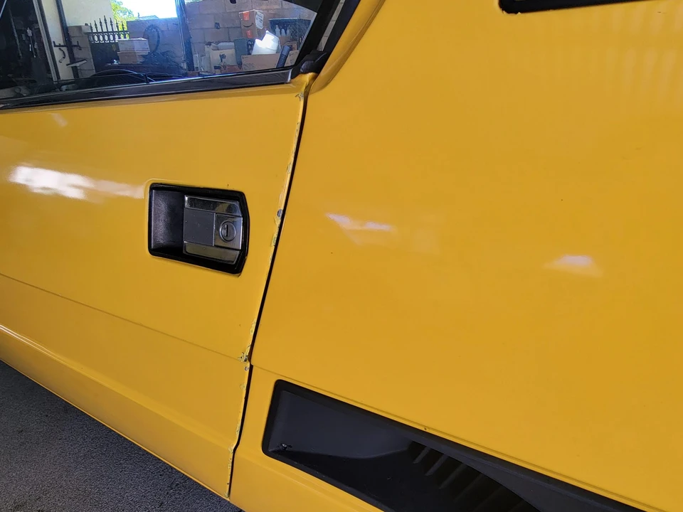 1974 Fiat X1/9 - Image 28 of 31