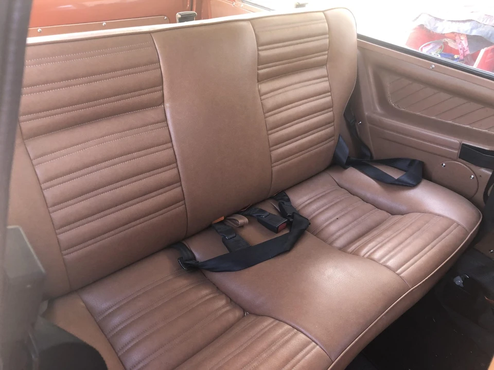 1975 Alfa Romeo Alfasud - Image 23 of 31