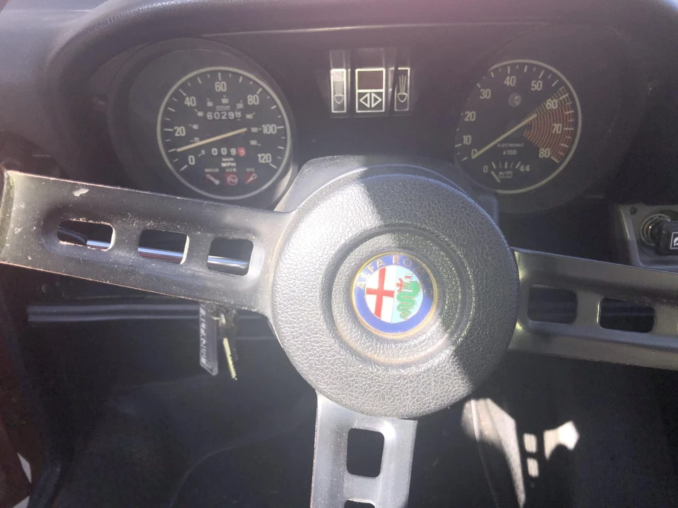 1975 Alfa Romeo Alfasud - Image 27 of 31