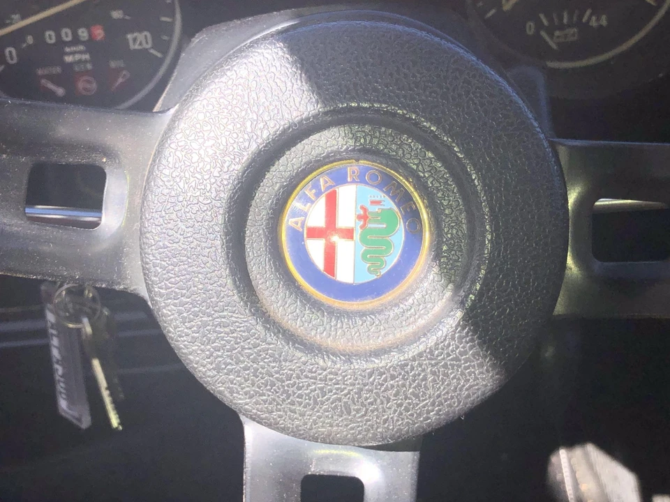 1975 Alfa Romeo Alfasud - Image 25 of 31