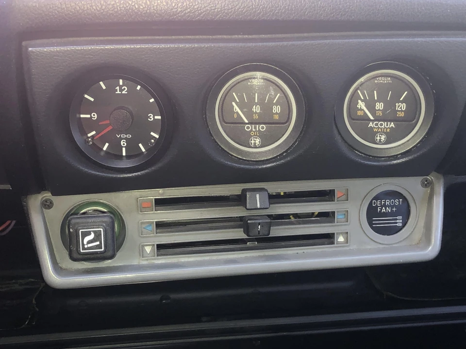 1975 Alfa Romeo Alfasud - Image 30 of 31