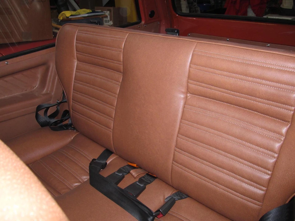 1975 Alfa Romeo Alfasud - Image 22 of 31