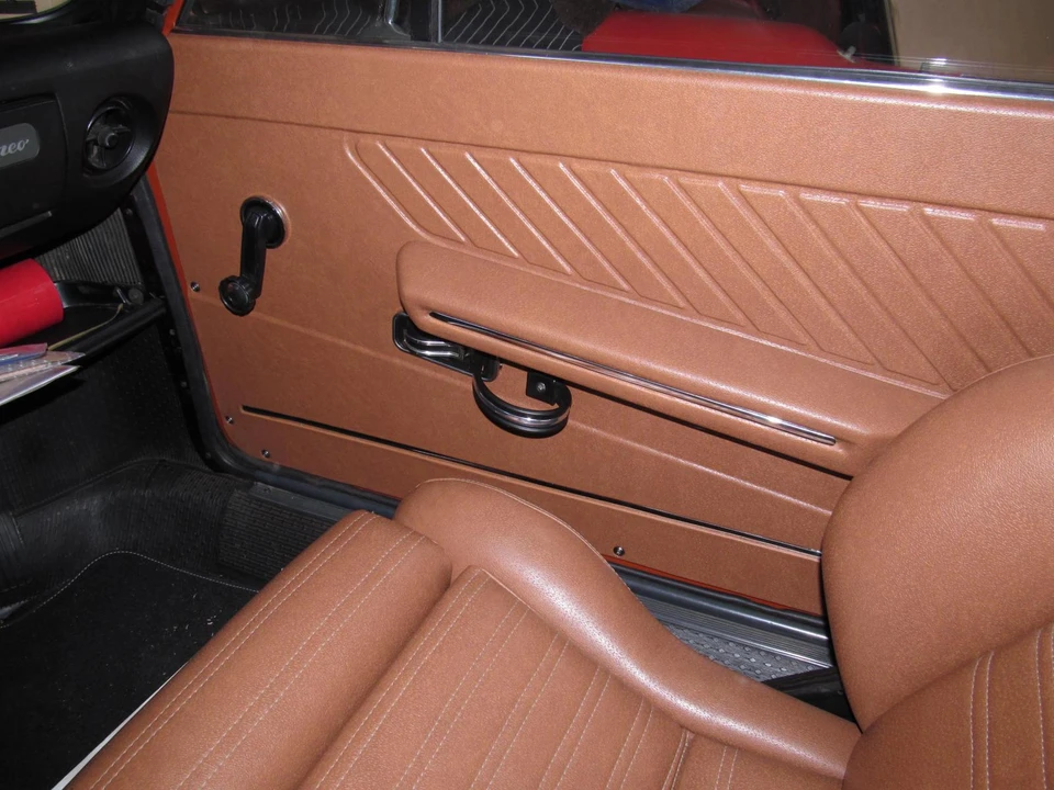 1975 Alfa Romeo Alfasud - Image 24 of 31