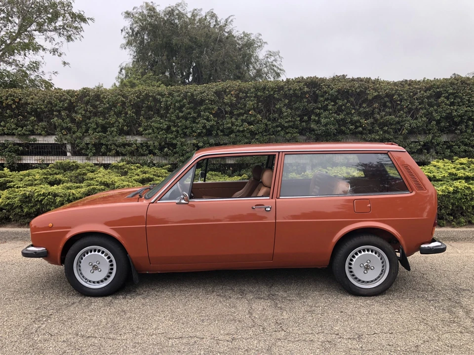 1975 Alfa Romeo Alfasud - Image 11 of 31
