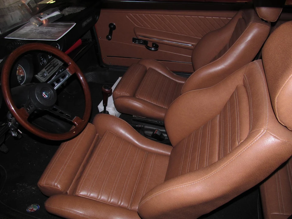 1975 Alfa Romeo Alfasud - Image 21 of 31
