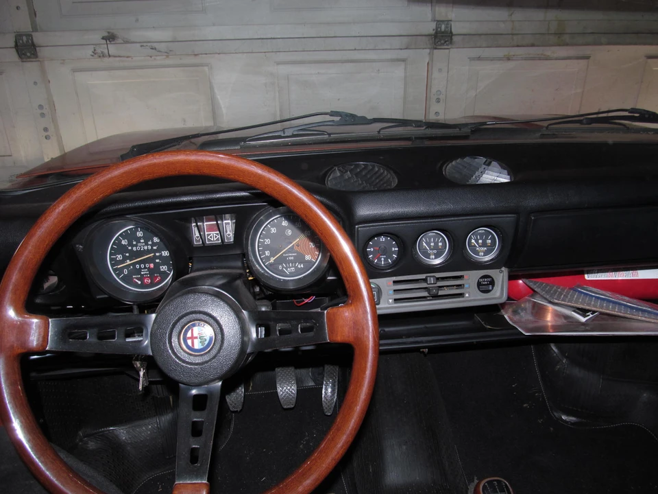 1975 Alfa Romeo Alfasud - Image 26 of 31
