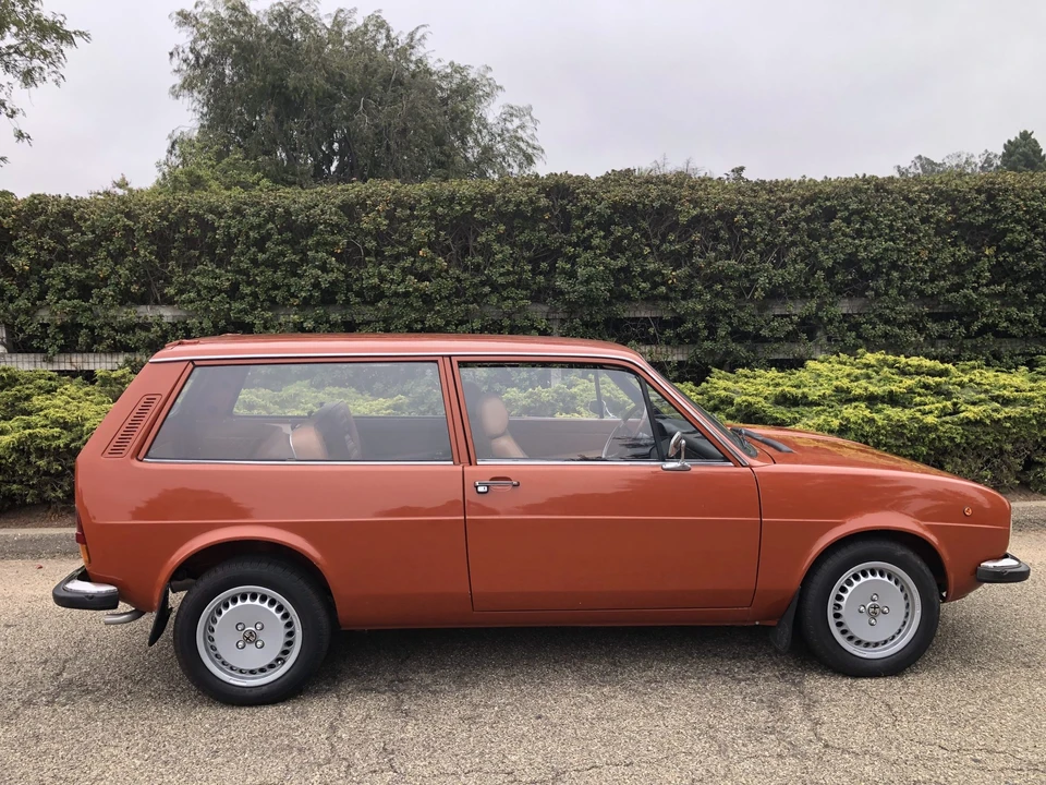 1975 Alfa Romeo Alfasud - Image 6 of 31