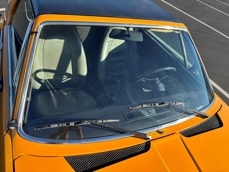 1975 Fiat X1/9 - Image 9 of 31