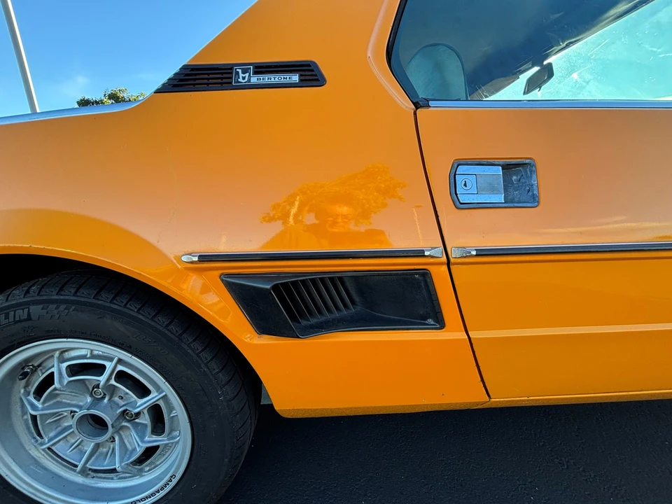 1975 Fiat X1/9 - Image 15 of 31
