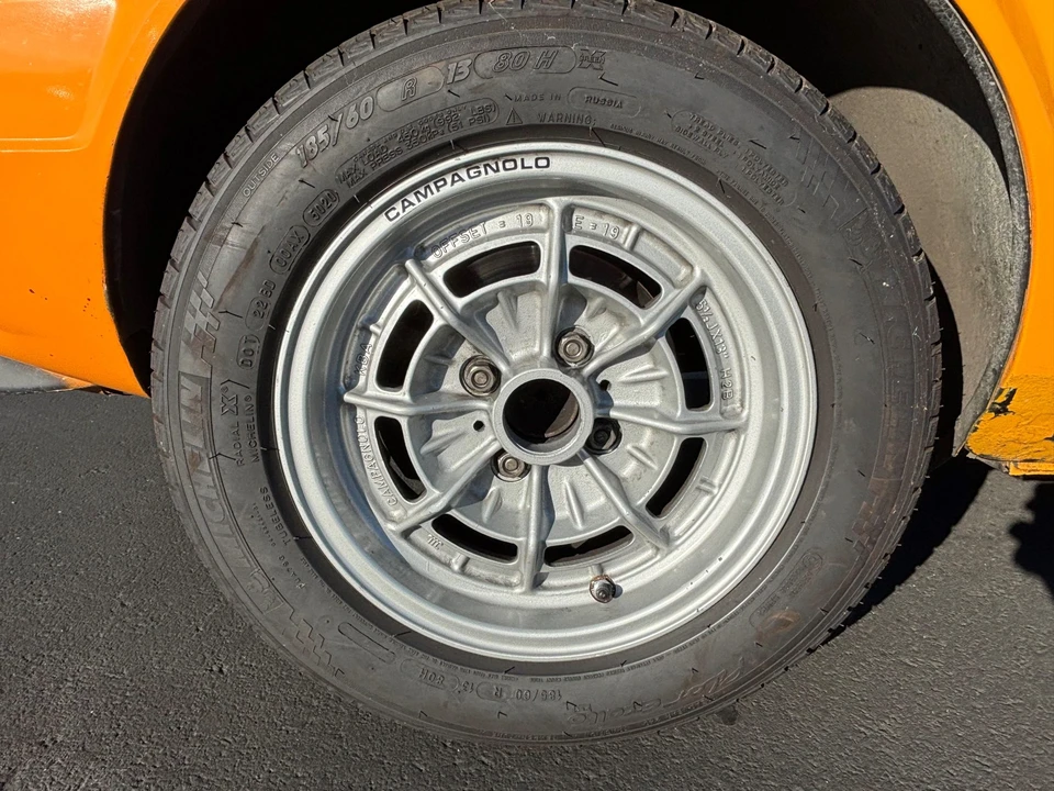 1975 Fiat X1/9 - Image 22 of 31