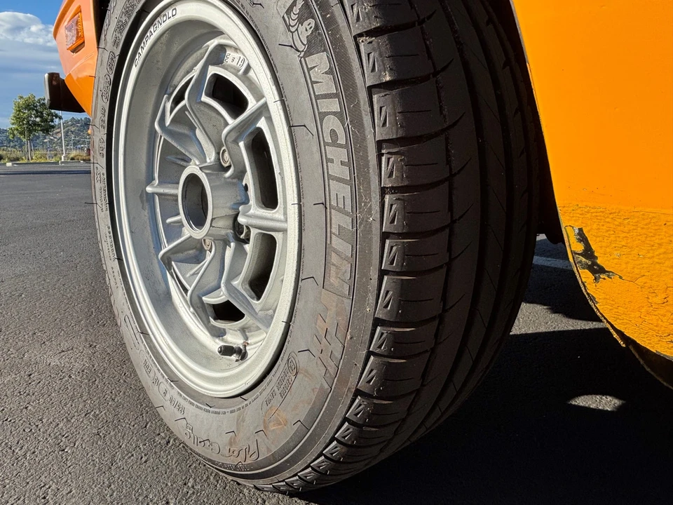 1975 Fiat X1/9 - Image 21 of 31