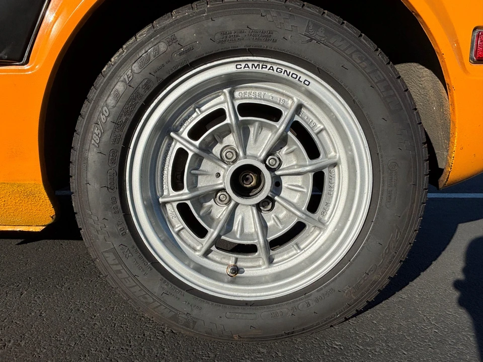 1975 Fiat X1/9 - Image 23 of 31