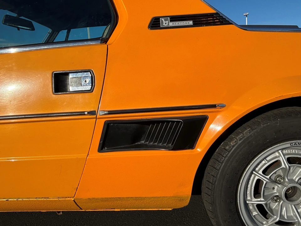 1975 Fiat X1/9 - Image 11 of 31