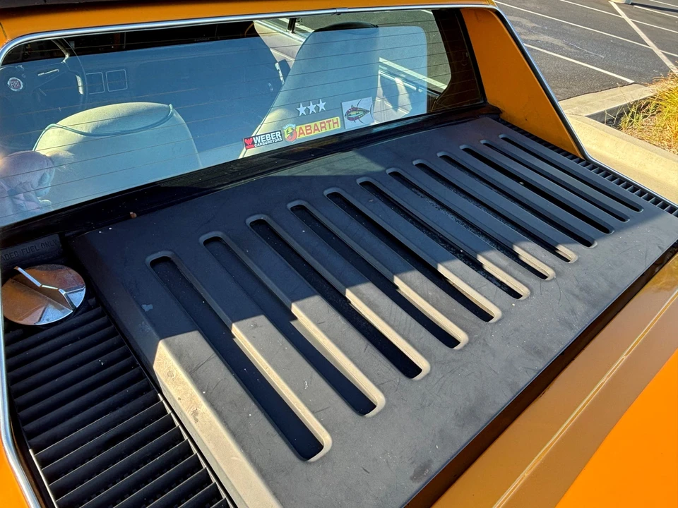 1975 Fiat X1/9 - Image 12 of 31