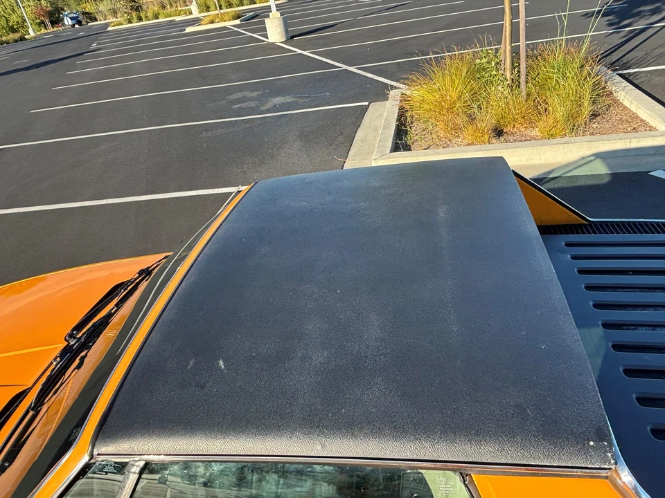 1975 Fiat X1/9 - Image 10 of 31