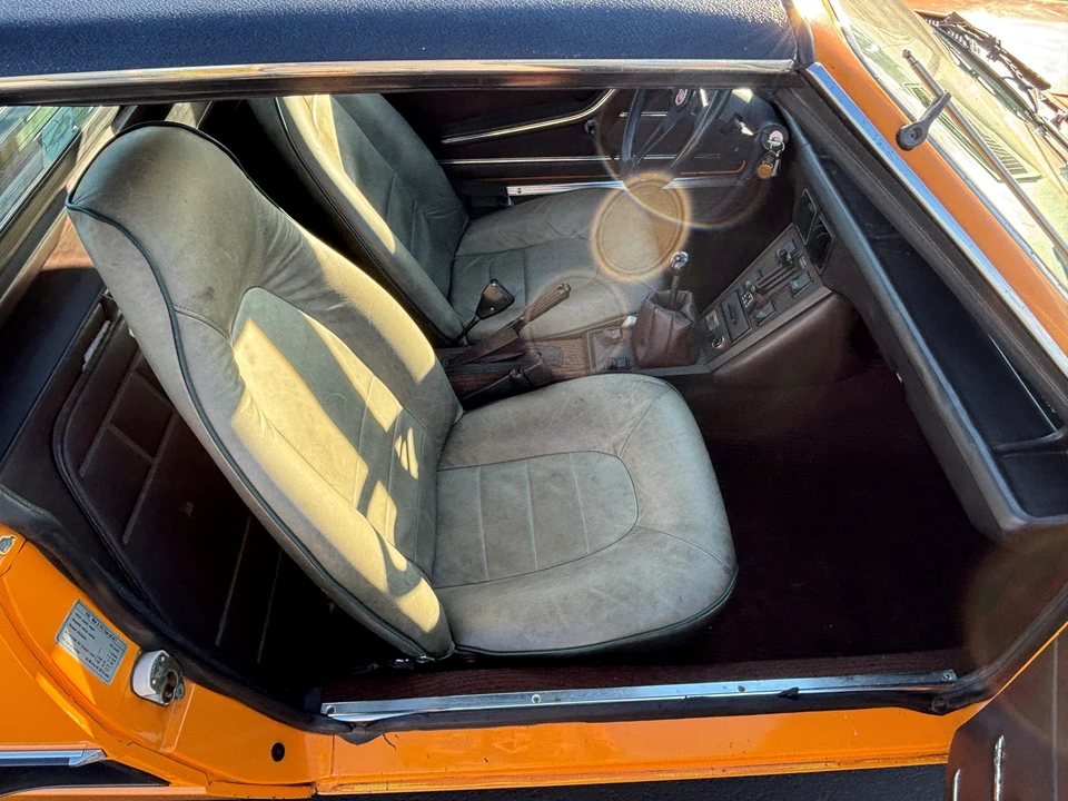 1975 Fiat X1/9 - Image 31 of 31