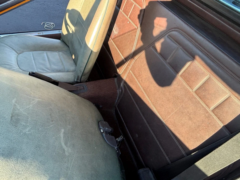 1975 Fiat X1/9 - Image 28 of 31